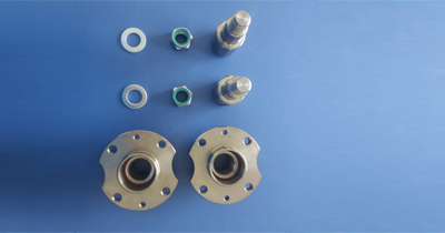 CARRETA PARA TRANSPORTE DE MOTO kit-cubos kit-cubos acessórios para carretinhas molas para carretinha Acessórios para carretinhas kit cubos